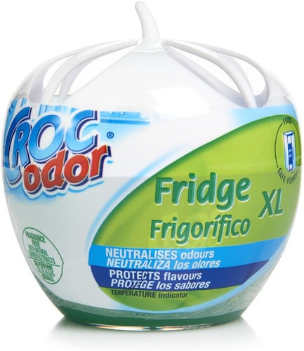 Fridge deodoriser - fridge, (140g)
