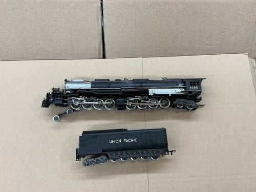 Rivarossi scale steam - rivarossi,