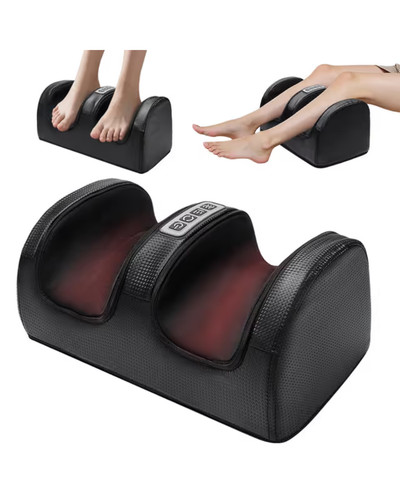 Electric shiatsu foot - foot, massager