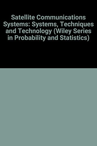 Satellite communications - satellite,