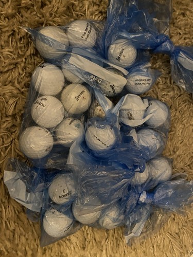 Srixon star golf balls - z,