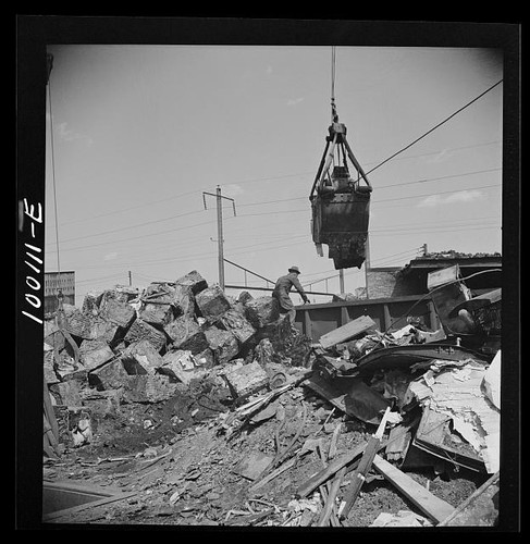 Washington 1942 scrap - 1942,