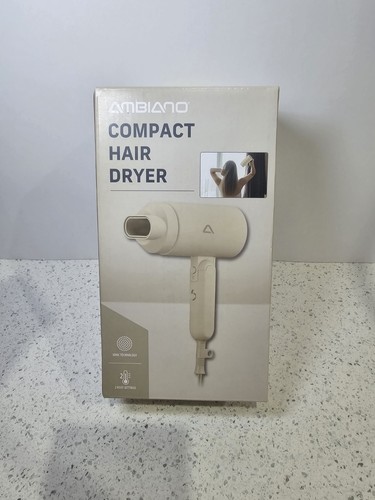 Ambiano compact hair - ambiano, dc