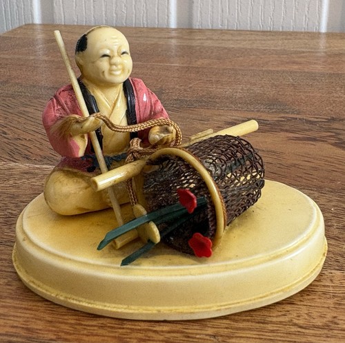 Small vintage celluloid - small,