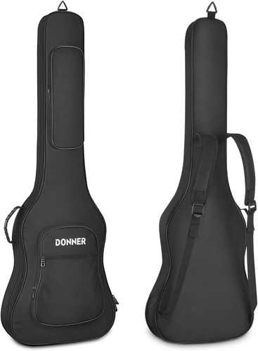 Donner inch electric bass - donner,