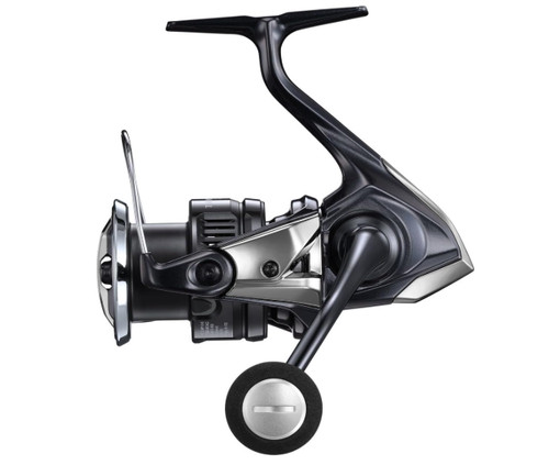 Shimano spinning reel - reel, twin
