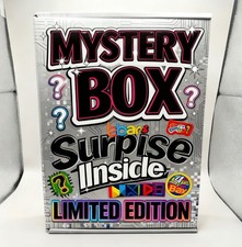 Tech and Accessories Mystery