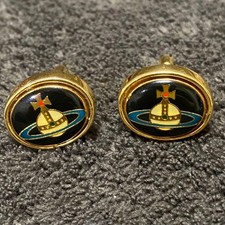 Vivienne Westwood Orb Enamel