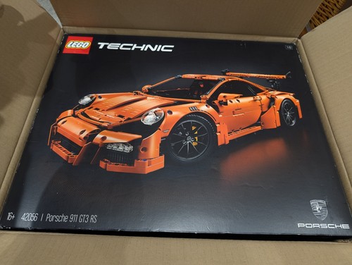 Genuine lego 42056 technic - lego,