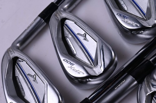 Mizuno jpx 900 hot metal - metal, irons