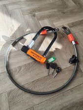 Kryptonite Evolution Bicycle