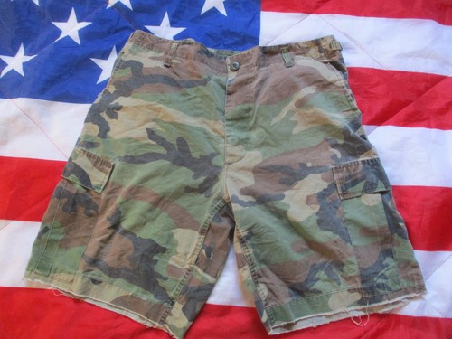 Usarmy usa m81 woodland - us,