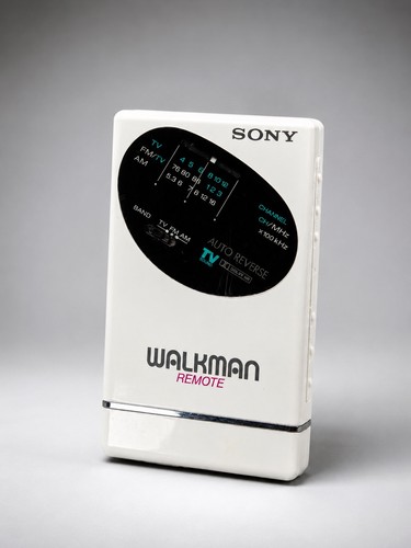 Sony walkman f109 cassette - sony,