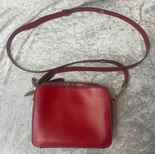 Anya hindmarch red - anya,