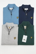 Lyle & Scott Men’s Long