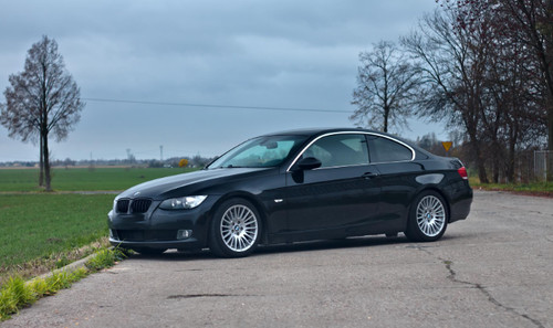 Bmw e92 wheel - e92,