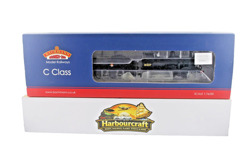 Bachmann 462a class - class, 31227