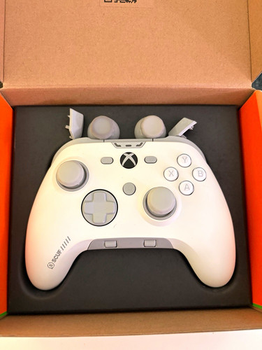Scuf valor pro - scuf,