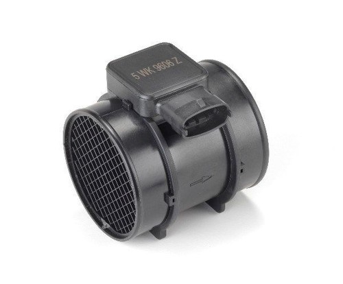 Mass air flow sensor - flow, for