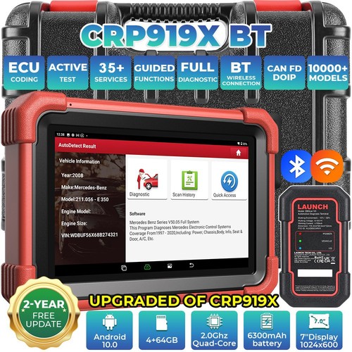 2026 launch x431 crp919x - 2026,