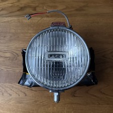 Lucas FT6 Sealed Beam Fog