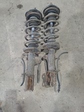 Toyota Mr2 Mk2 Rear Suspension