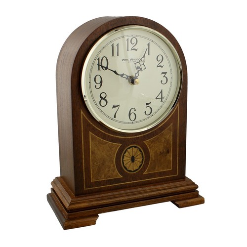 Widdop wooden barrister - wooden,