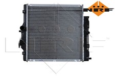 COOLANT RADIATOR 506750 NRF I