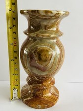 Fabulous 6inch Tall Marbled