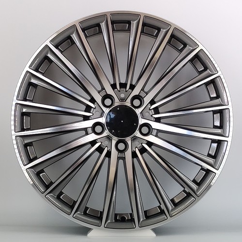 Cls style alloy - cls, wheels