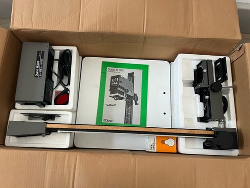 Durst m305 35mm colour - m305,