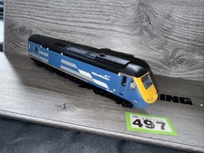 Hornby Midland Mainline HST