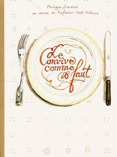 Convive comme faut - comme,