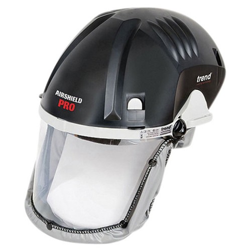 Trend airshield pro - airshield,
