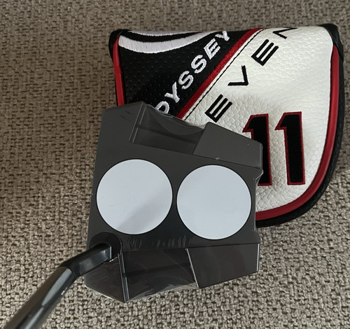 New odyssey eleven 2ball - rh,