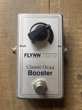 Flynn Classic OC 44 Booster