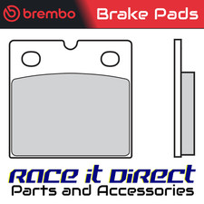 Brake Pads for BMW K 75 S FROM