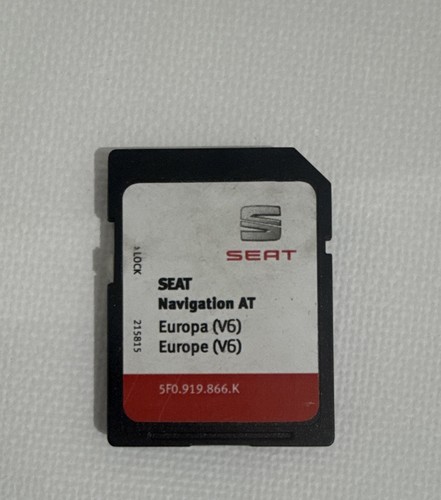 Seat satelite navigation sat - satelite,