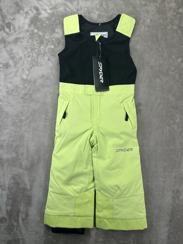 Spyder kids expedition ski - spyder,