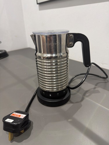 Nespresso aeroccino milk - nespresso,