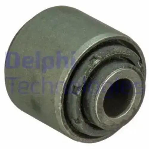 Wishbone bush td1717w - wishbone,