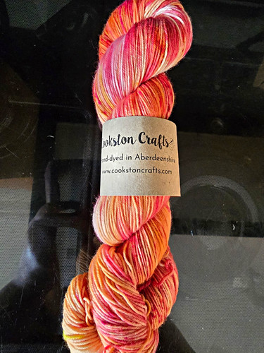 Cookston crafts ember lily - cookston,