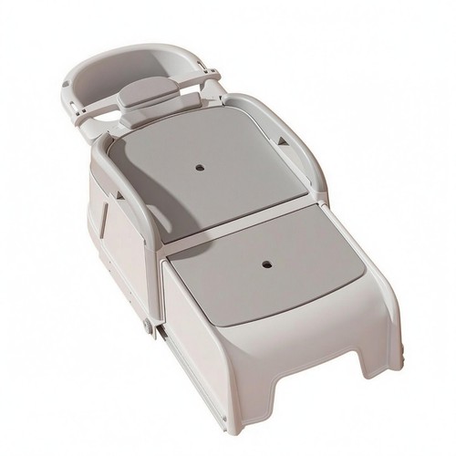 Foldable shampoo chair easy - foldable,