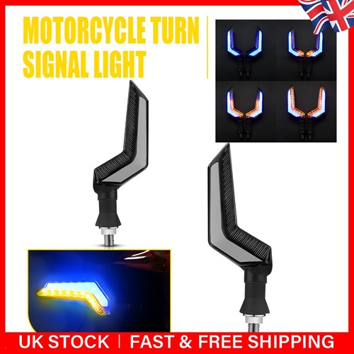 Light motorcycle led - 2x,