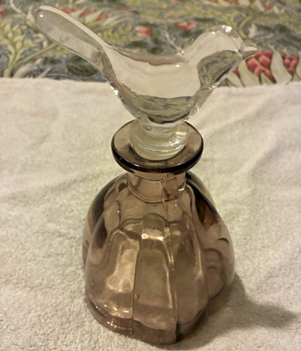 Decorative glass crystal - decorative, glass/crystal