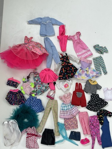 Bundle vintage barbie - bundle, of