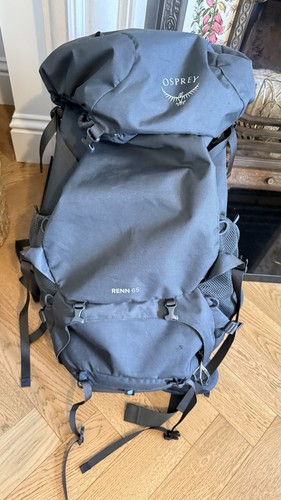 Osprey renn 65l - osprey,