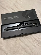 GHD Chronos Curve Classic