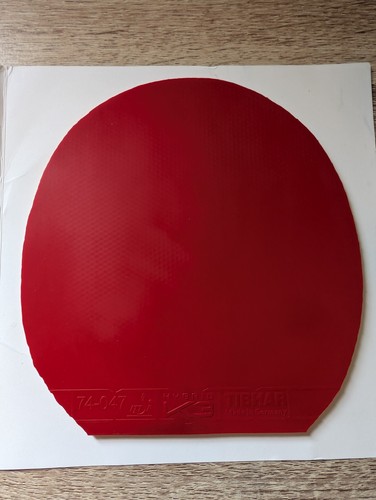 Tibhar hybrid table tennis - hybrid,