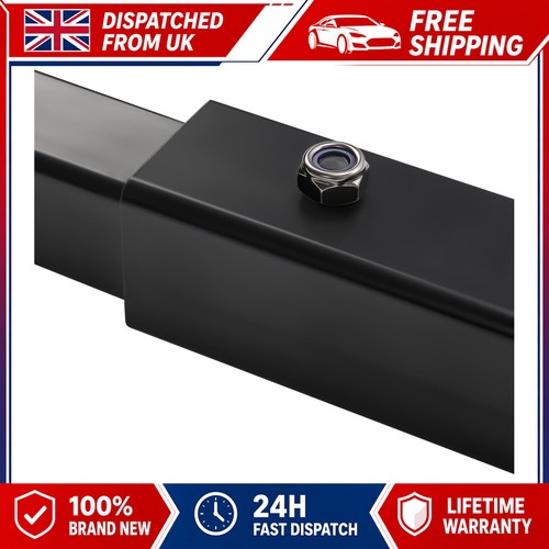 Towing bar pole straight tow - bar,